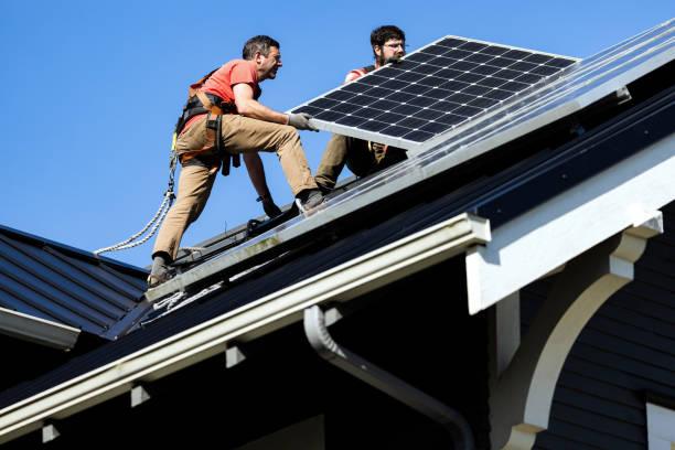 Best Flat Roofing  in Goose Creek, SC